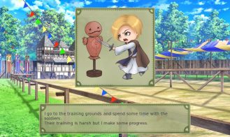 Leap of Love Adult Game Screenshot (1)