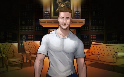 Let’s Meat Adam Adult Game Screenshot (1)