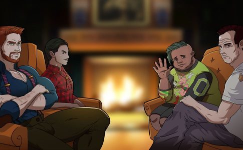 Let’s Meat Adam Adult Game Screenshot (4)