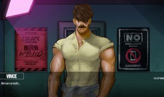 Let’s Meat Adam Adult Game Screenshot (5)