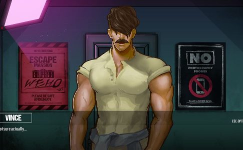 Let’s Meat Adam Adult Game Screenshot (5)