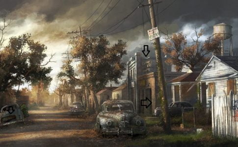 Life After Adult Game Screenshot (1)