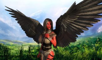 Lilith And Gabriel Adult Game Screenshot (1)