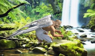 Lilith And Gabriel Adult Game Screenshot (2)