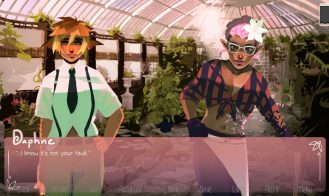 Loan Wolf Adult Game Screenshot (1)