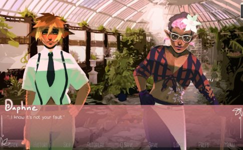 Loan Wolf Adult Game Screenshot (1)