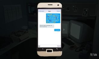 Loan Wolf Adult Game Screenshot (2)