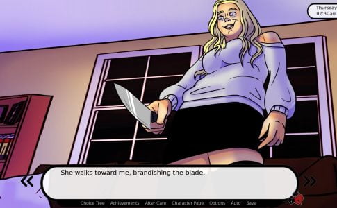 Love Lock Adult Game Screenshot (5)