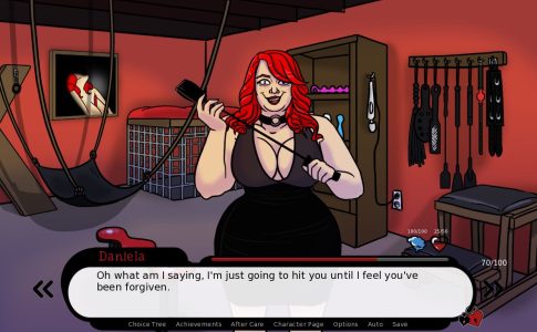 Love Lock Adult Game Screenshot (8)