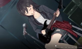 Love Ribbon Afterstory Extended Epilogue Adult Game Screenshot (3)