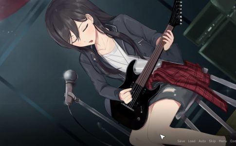 Love Ribbon Afterstory Extended Epilogue Adult Game Screenshot (3)