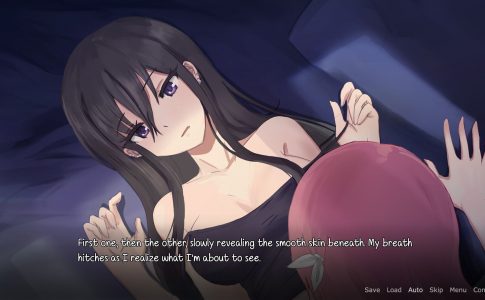 Love Ribbon Afterstory Extended Epilogue Adult Game Screenshot (7)
