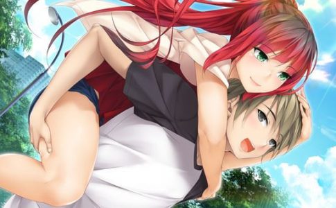 Love in the Limelight Adult Game Screenshot (7)