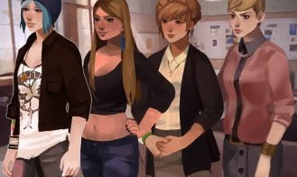 Love is Strange Adult Game Screenshot (1)