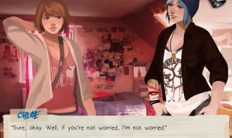 Love is Strange Adult Game Screenshot (2)