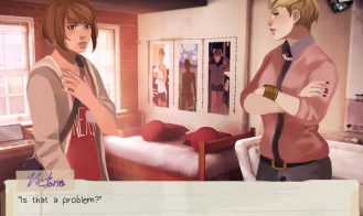 Love is Strange Adult Game Screenshot (4)