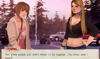 Love is Strange Adult Game Screenshot (5)