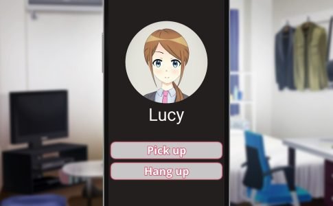 Love on Paper Adult Game Screenshot (1)