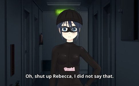 Love on Paper Adult Game Screenshot (2)