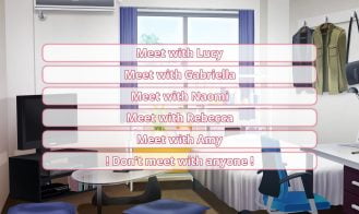 Love on Paper Adult Game Screenshot (3)