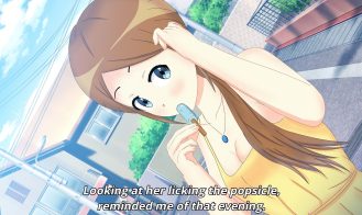 Love on Paper Adult Game Screenshot (5)