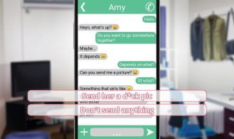 Love on Paper Adult Game Screenshot (6)