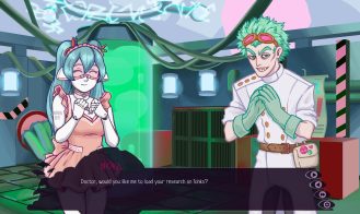 Lovingly Evil Adult Game Screenshot (1)