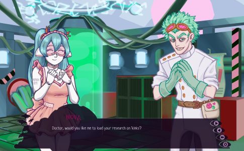 Lovingly Evil Adult Game Screenshot (1)