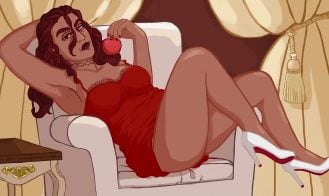 Lovingly Evil Adult Game Screenshot (3)