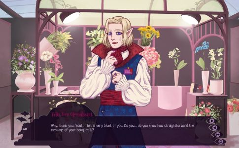 Lovingly Evil Adult Game Screenshot (4)