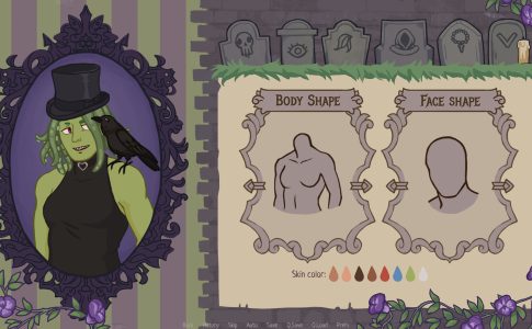 Lovingly Evil Adult Game Screenshot (5)