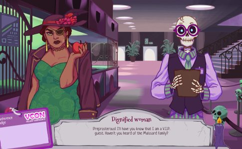 Lovingly Evil Adult Game Screenshot (6)