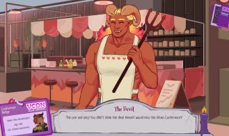 Lovingly Evil Adult Game Screenshot (7)