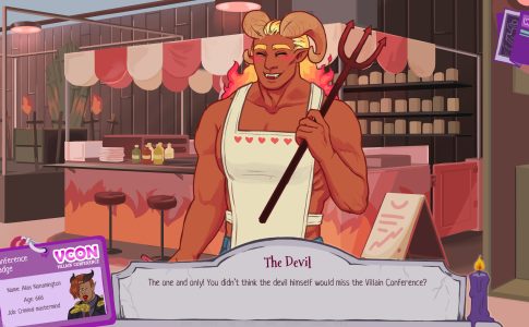 Lovingly Evil Adult Game Screenshot (7)