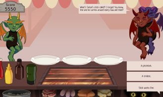 Lovingly Evil Adult Game Screenshot (9)