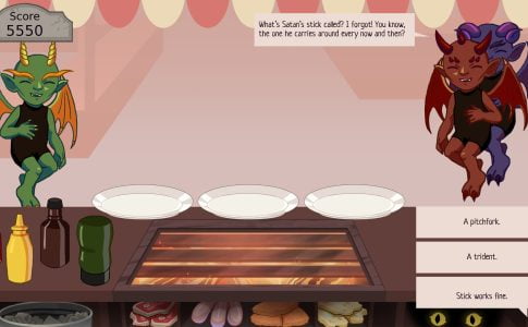 Lovingly Evil Adult Game Screenshot (9)