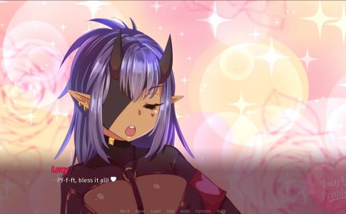 Lucy Got Problems Adult Game Screenshot (1)