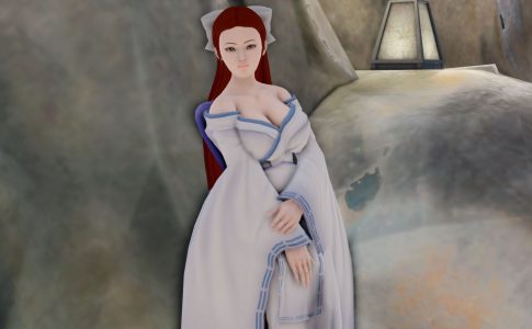 Lustful Awakening Adult Game Screenshot (5)