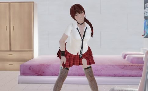 Lustful Awakening Adult Game Screenshot (9)