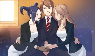 Maid Mansion Adult Game Screenshot (2)