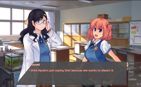 Main Character Simulator Adult Game Screenshot (3)