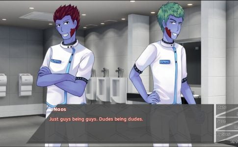 Main Character Simulator Adult Game Screenshot (4)