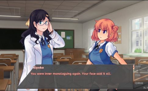Main Character Simulator Adult Game Screenshot (6)
