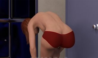 Malformation Of The Desired Heaven Adult Game Screenshot (3)