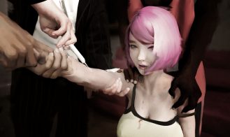 Maya and Friends Adult Game Screenshot (7)