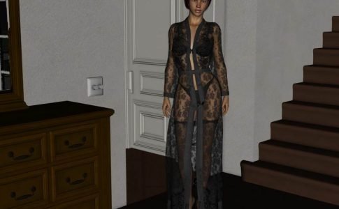 Meeting Keeley Adult Game Screenshot (5)