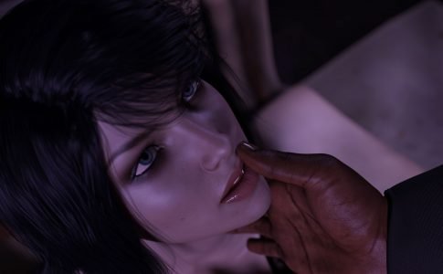 Meeting with Lexy Adult Game Screenshot (2)