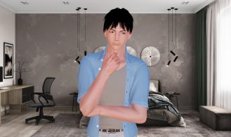 Mia’s New Life Adult Game Screenshot (1)