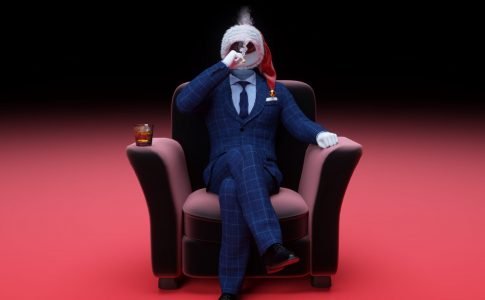 Milfy City Xmas 2018 Episode Adult Game Screenshot (1)