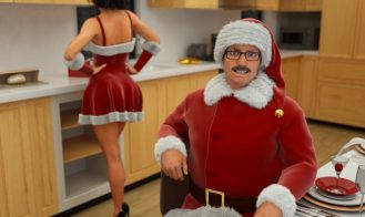 Milfy City Xmas 2018 Episode Adult Game Screenshot (5)